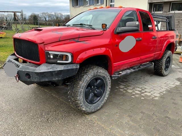 Dodge RAM ver-m40i 2004