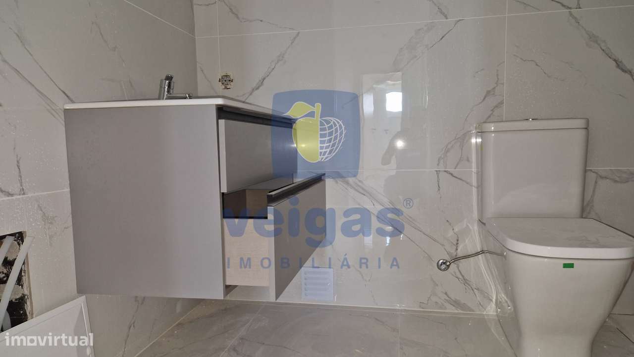 Apartamento T3 em construção na praia da Gala, Figueira da Foz-8