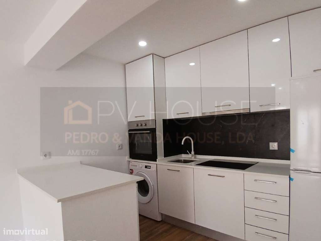 Apartamento T3 Amadora/Falagueira Av Comandante Luis Antonio Silva ...-19