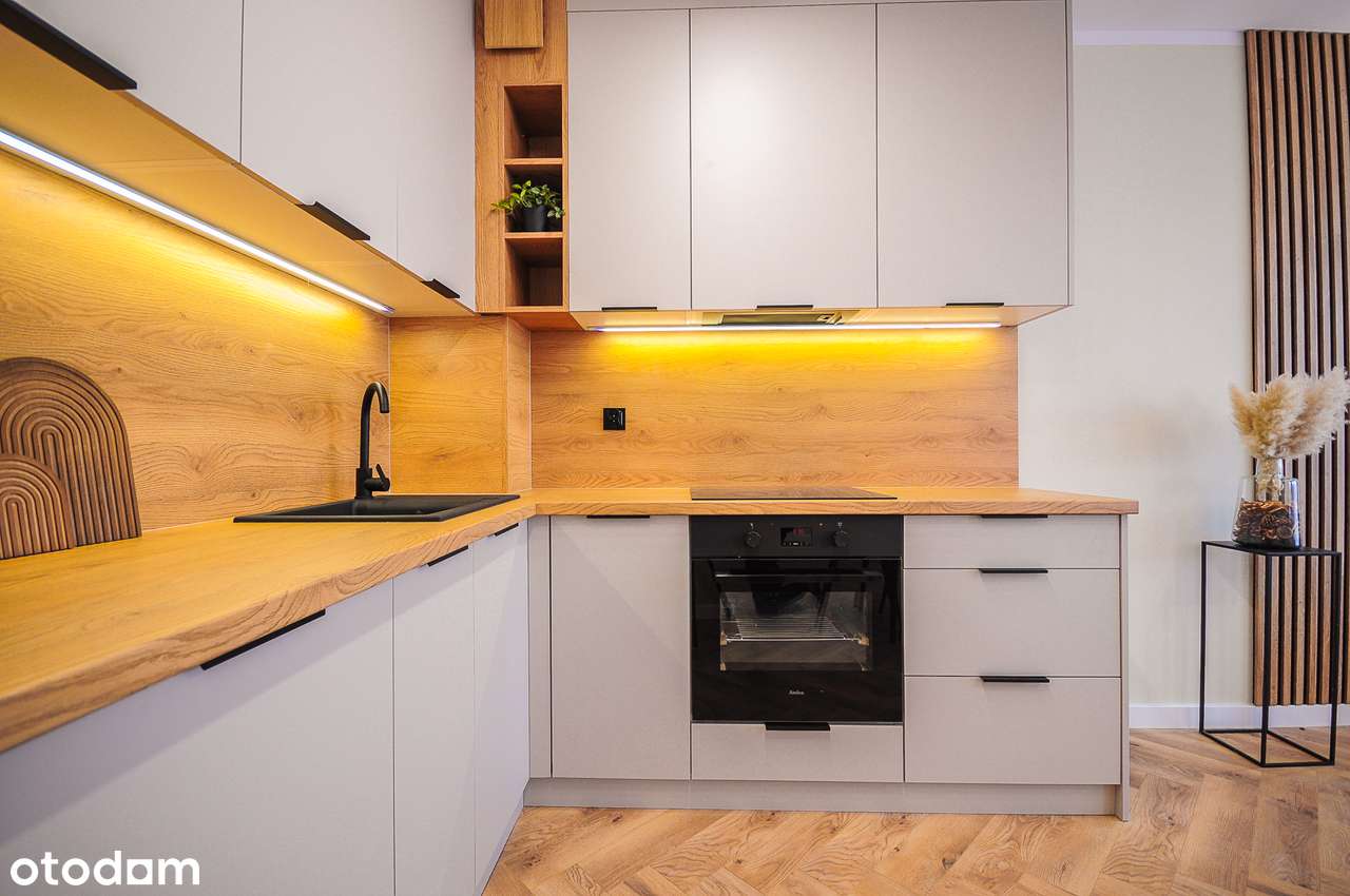 WYSOKI STANDARD | Niskie opłaty | NOWY BUDYNEK | Bez podatku 2% Balkon - Pełny obrazek: 4/12