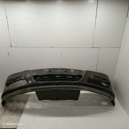 Para Choques Frente Opel Astra H (A04) - 1