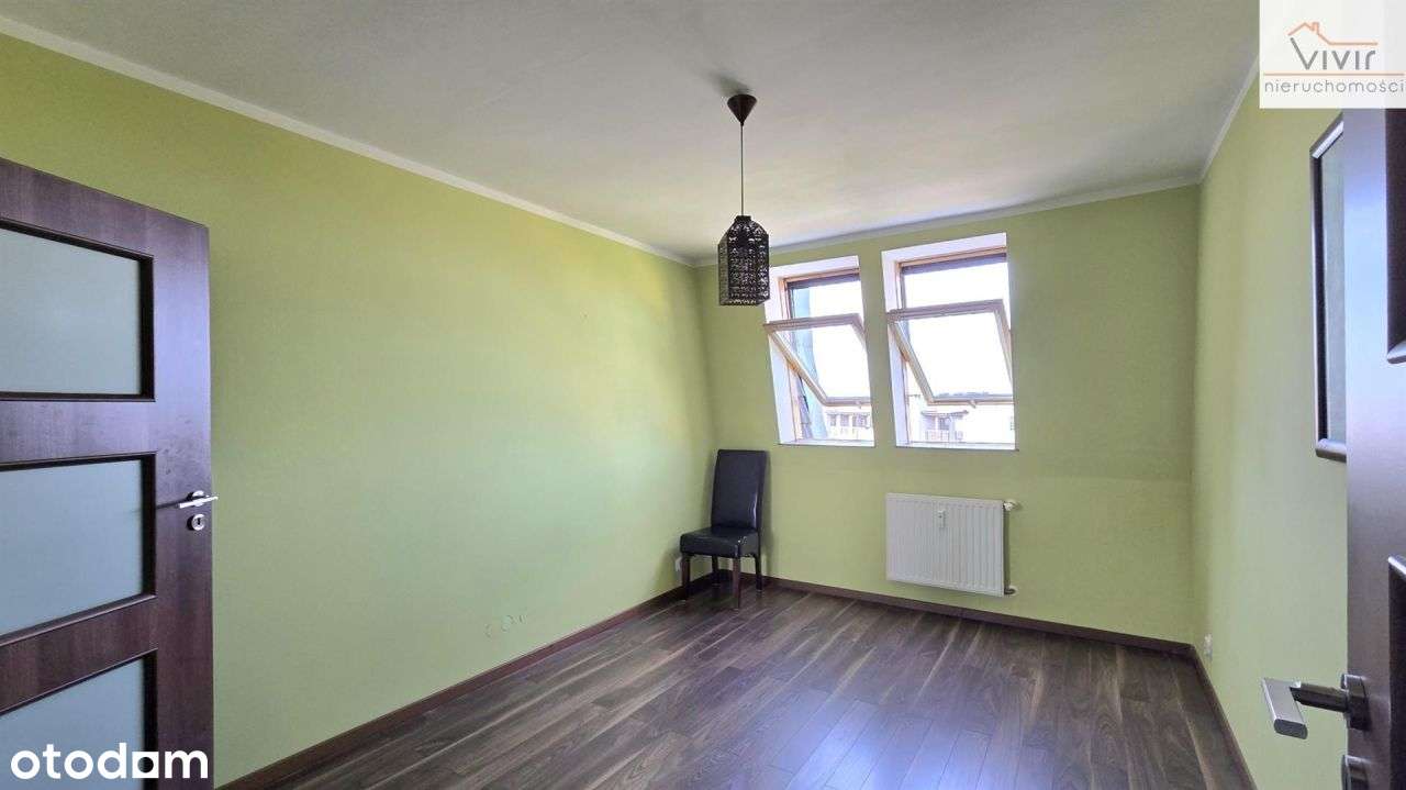 Dwupokojowe 55,3 mkw. - Westerplatte-Hubalczyków!-16