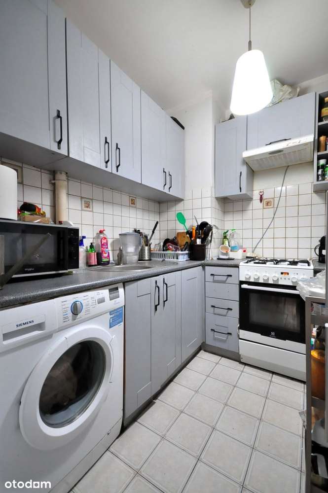 2 pokoje z garderobą po remoncie-3