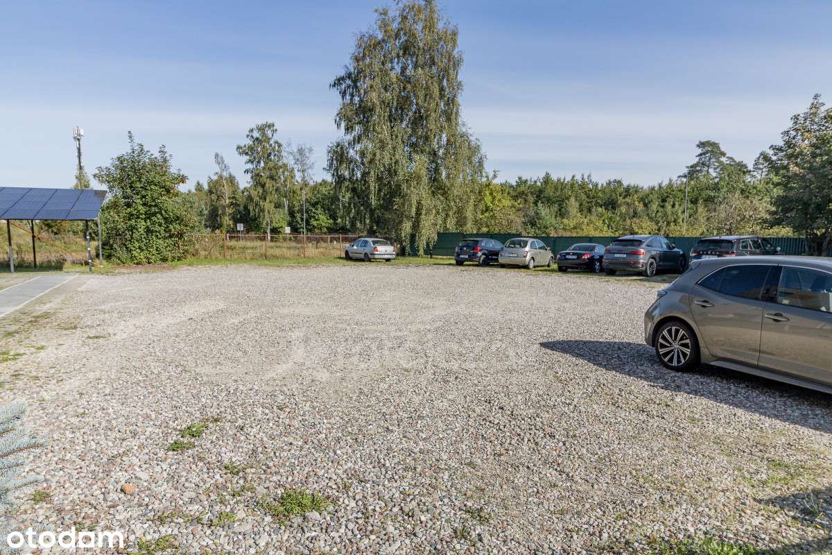 Wyjątkowa Lokalizacja NA Twoją Inwestycję - Pełny obrazek: 5/7