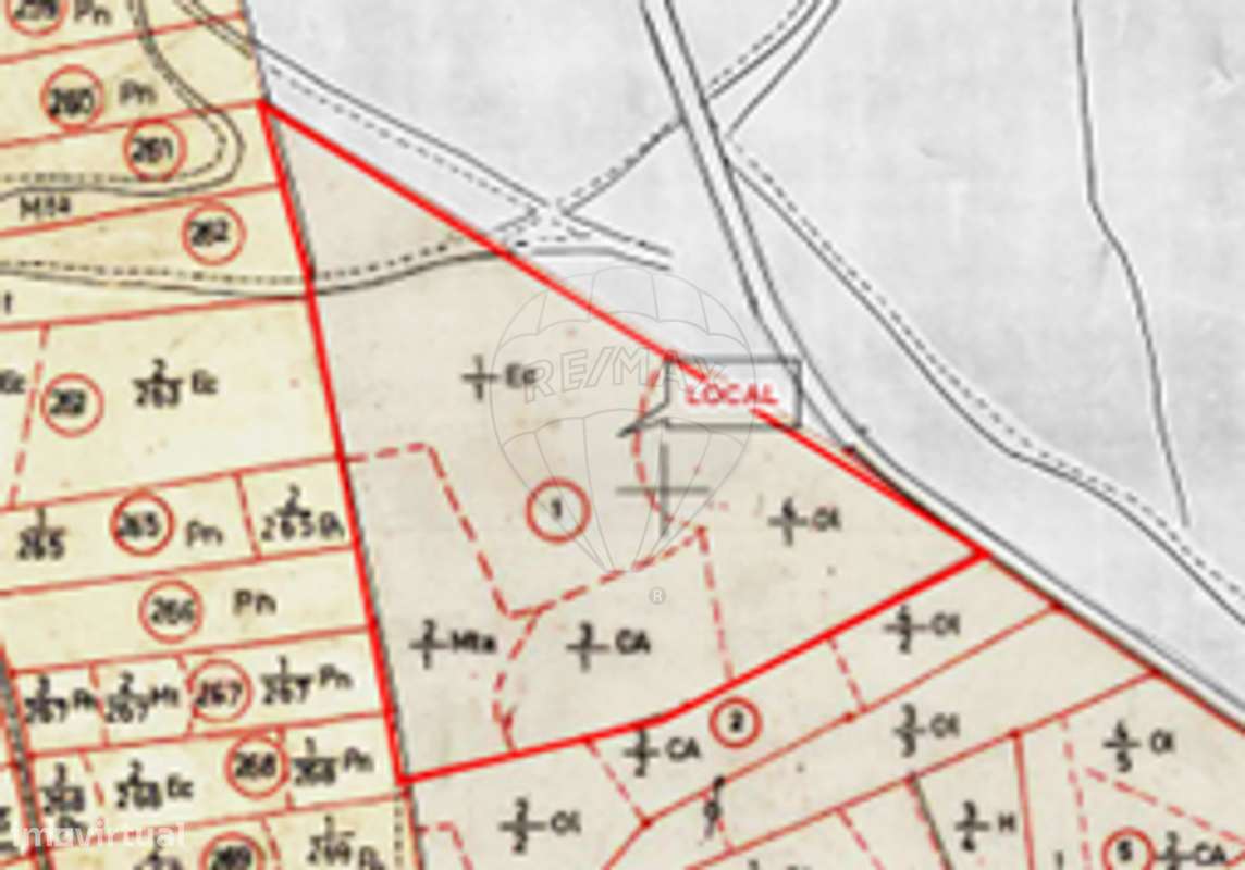 Terreno  para venda - Grande imagem: 4/4