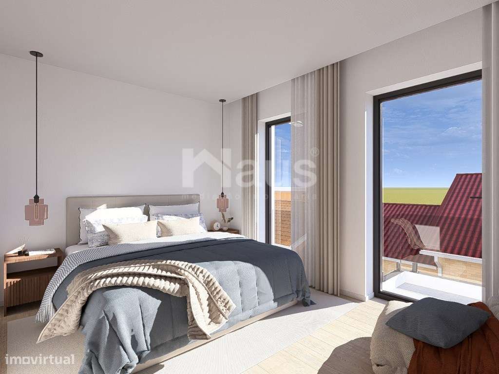 Lote de terreno para construção com projeto aprovado para moradia d...-32