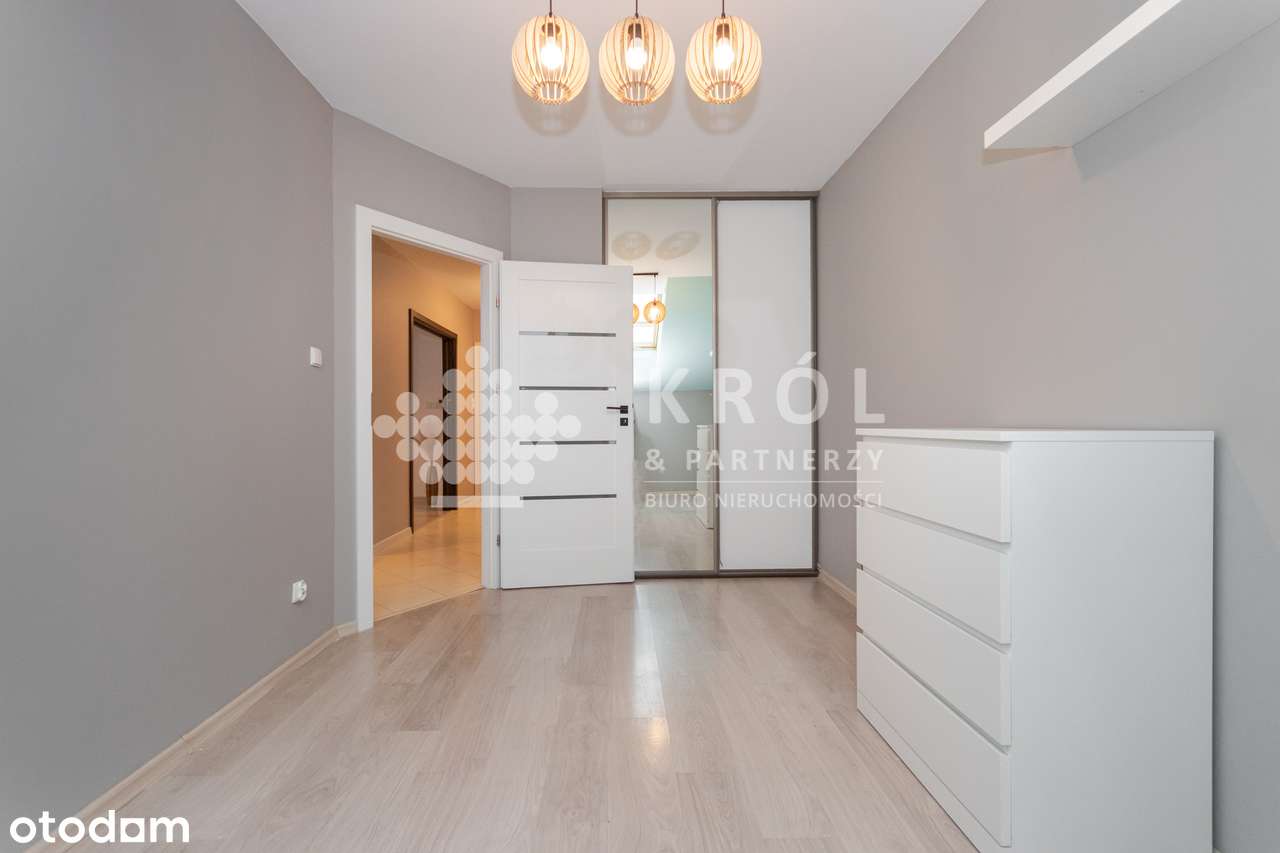 HIT  3 pokojowe mieszkanie, miejsce postojowe, komórka, Warszewo!-11