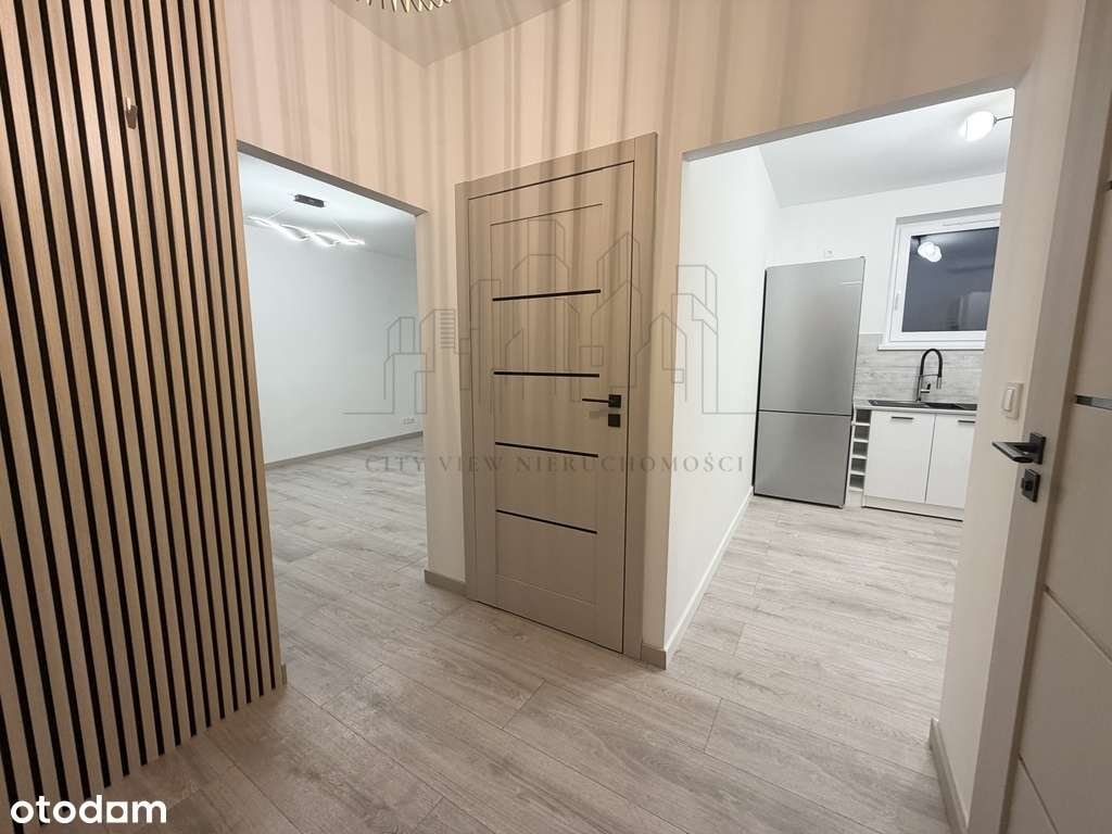 Stylowe 2-pokojowe mieszkanie w Świdnicy-3