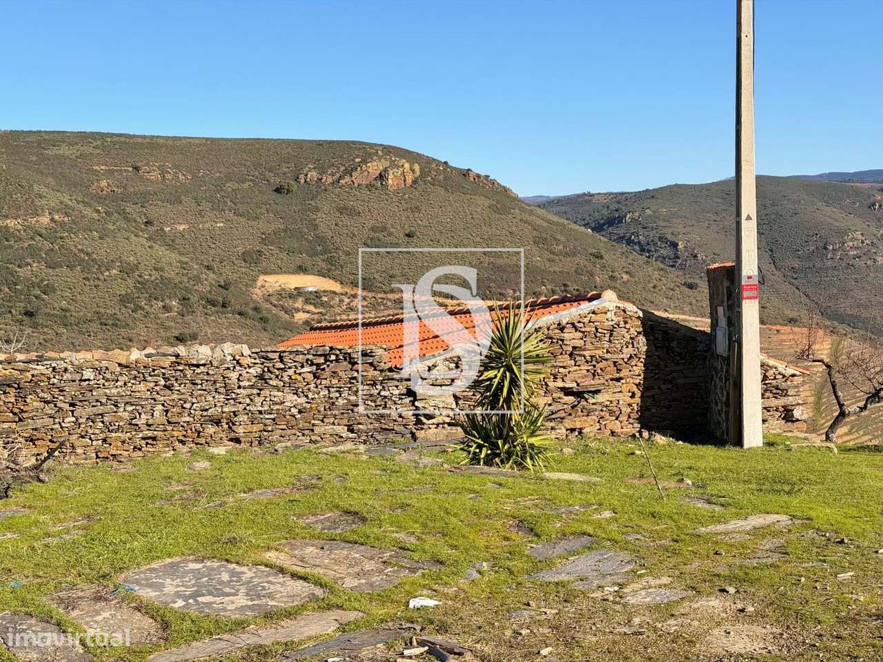 Quinta no Alto Douro | Propriedade com 20 Ha | Elevado Potencial de Va - Grande imagem: 3/32