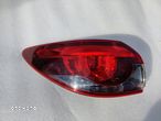 MAZDA 6 VI GJ KOMBI LIFT LAMPA TYLNA LED LEWA - 1