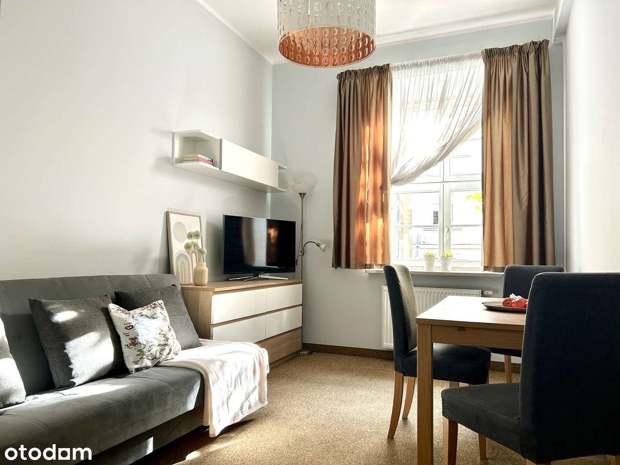 Sprzedam apartament Willa Wierzbowa w Centrum Poznania