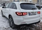 Mercedes-Benz GLC - 3