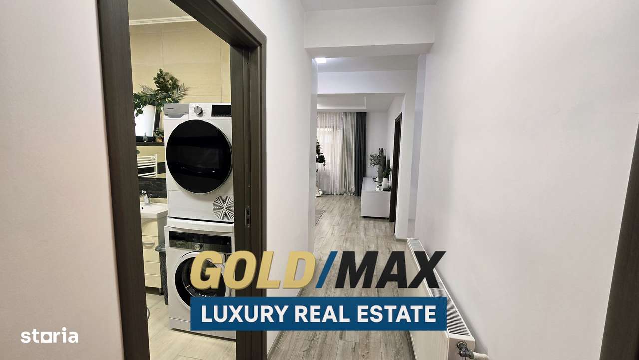 Apartament 3 camere, Trivale, 103 m² utili, mobilat si utilat-6