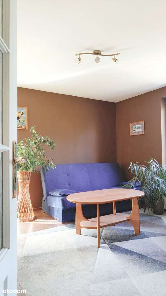 Dom z ogrodem w Garbach koło Swarzędza-13