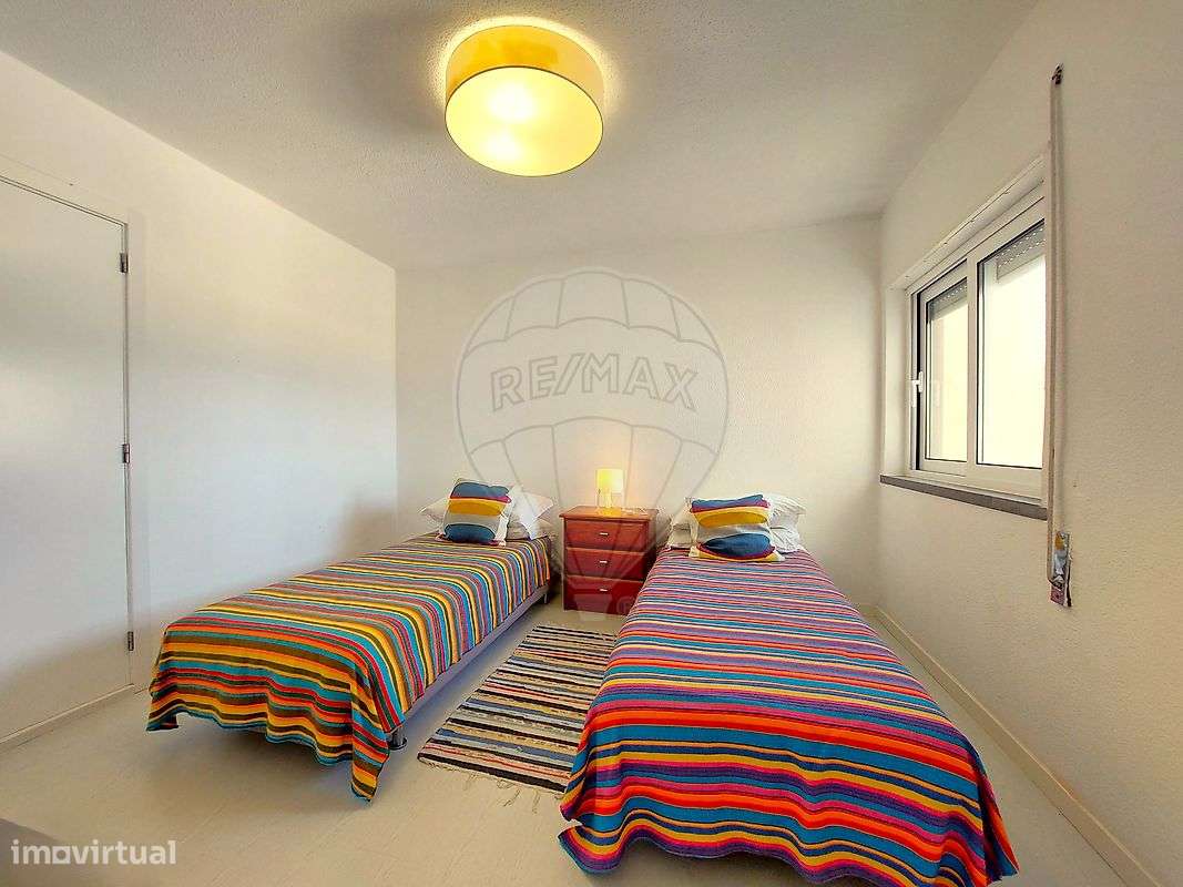 Apartamento T2 para venda-7