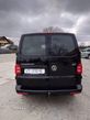 Volkswagen Transporter - 4