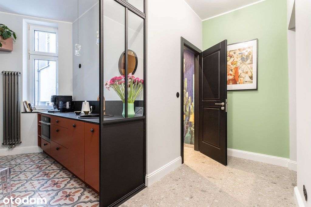 Gotowe pod mieszkanie/gabinety/biuro-3