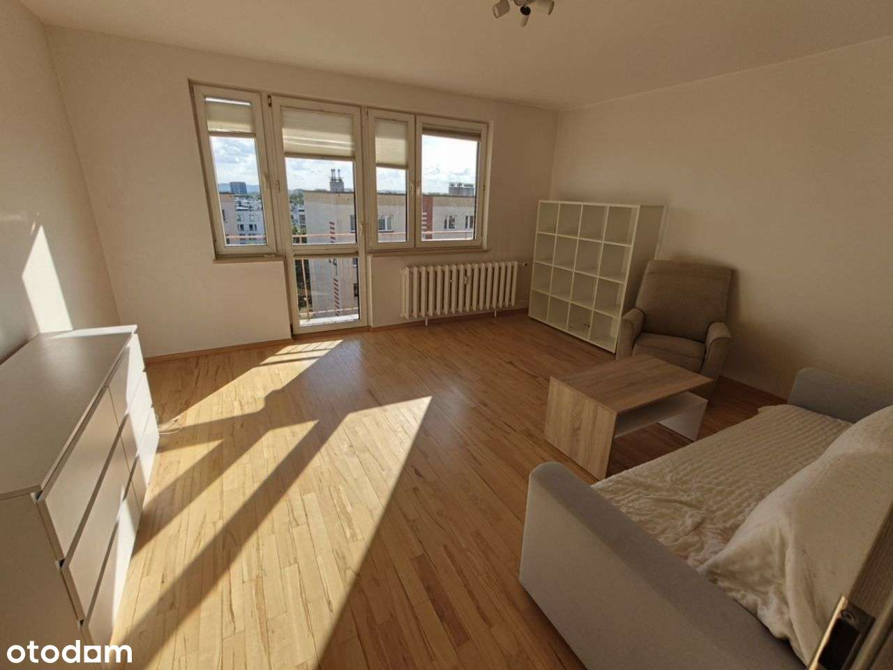 UL.Orkana , dwa pokoje 49,10 m2 po remoncie-5