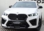 BMW X6 M Competition MHEV - 2