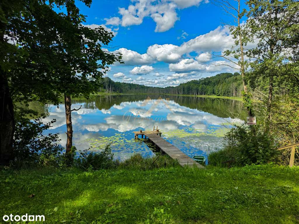 Prywatne jezioro 6 ha | Luksus natury - Pełny obrazek: 2/20