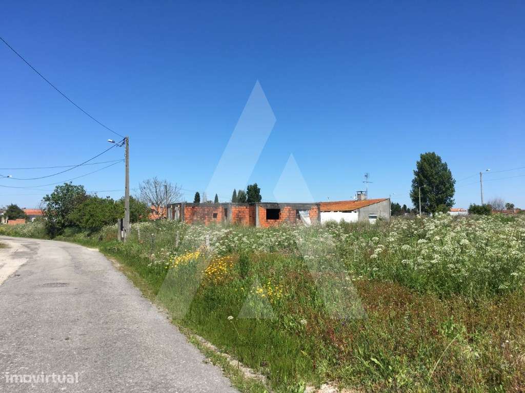 Terreno contrução de moradias, situado na Costa do Valado, Oliveirinha - Grande imagem: 5/7