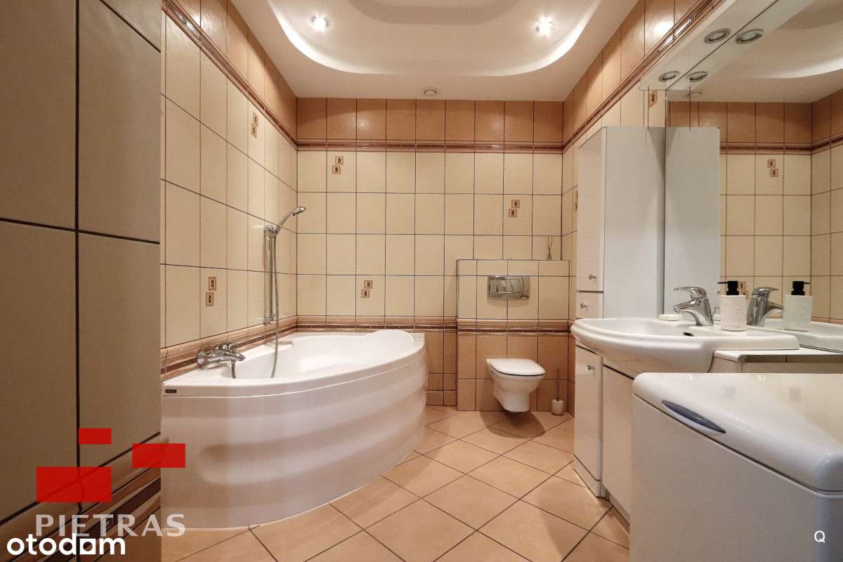 Rataje Łacina, ul. Polanka, 2 pokoje, 60m2, loggia-6