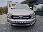 Ford Ranger 3.2 TDCi CD Wildtrak 4WD Aut. - 12