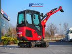 Yanmar SV17VT - 6