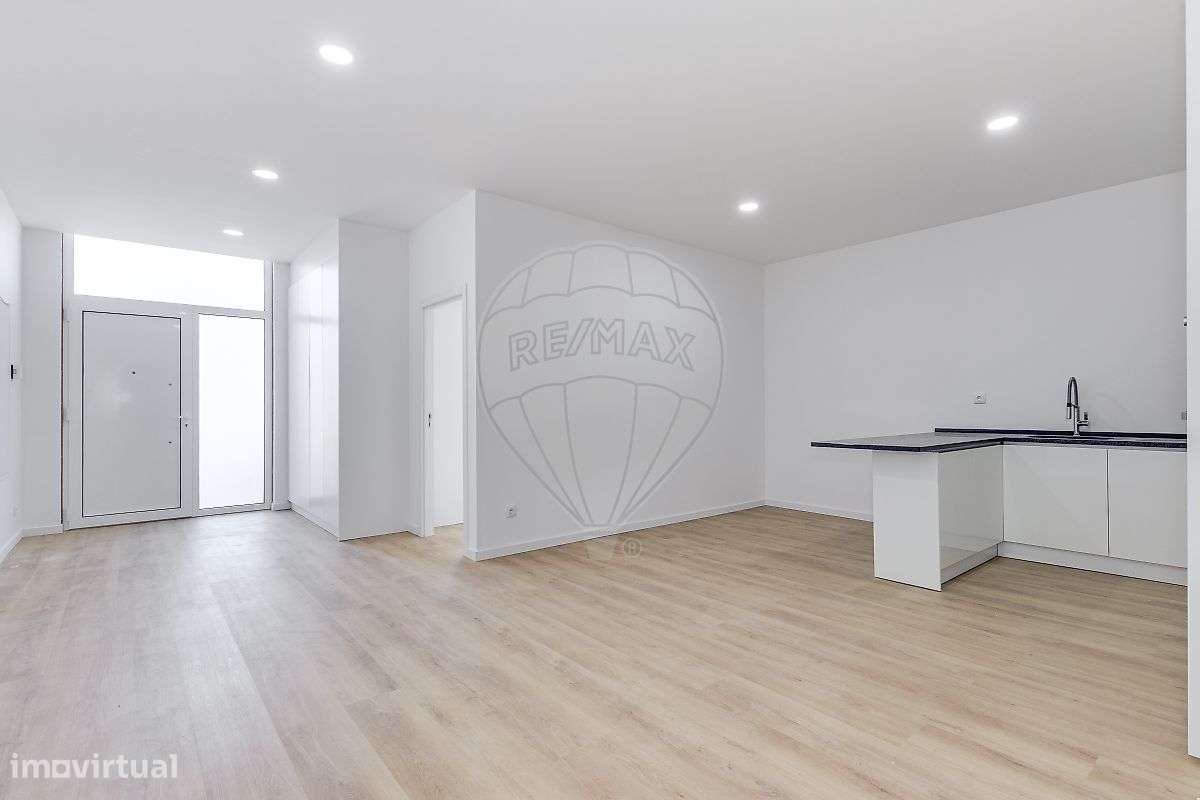 Apartamento T2 para venda - Grande imagem: 4/37