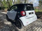 Smart ForTwo Coupé Electric Drive Passion - 27