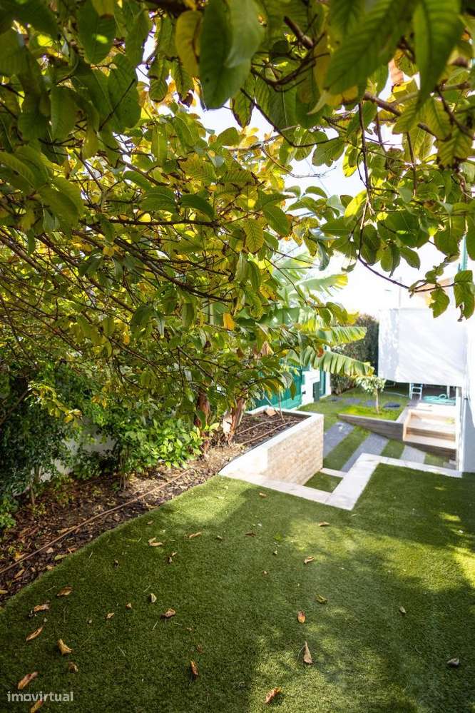 Moradia Parque dos Gaios-6