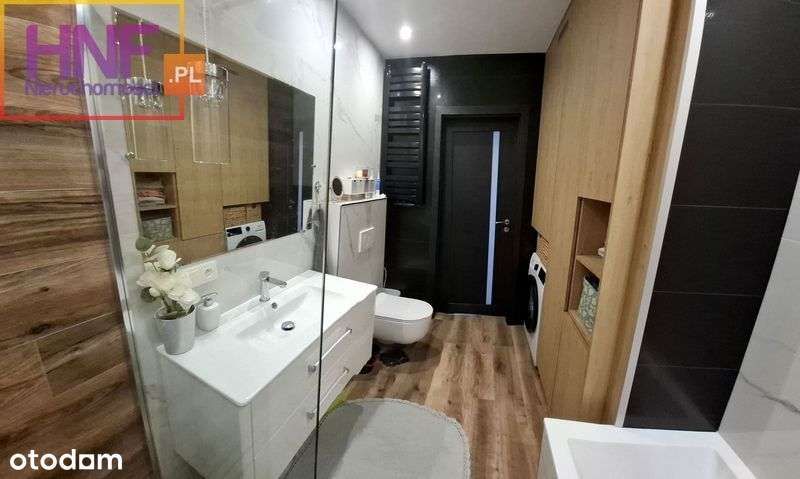 Mieszkanie - Klimkówka ogród taras - Pełny obrazek: 5/18