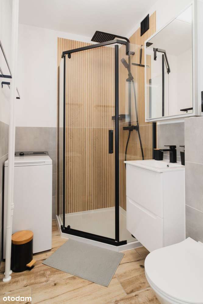 4 pokoje I Przymorze Wielkie - Pełny obrazek: 3/11