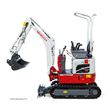 Takeuchi TB210 - 6