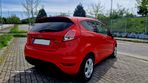 Ford Fiesta 1.6 TDCi SYNC Edition - 32