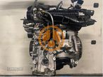 Motor H4BC401 RENAULT - 1