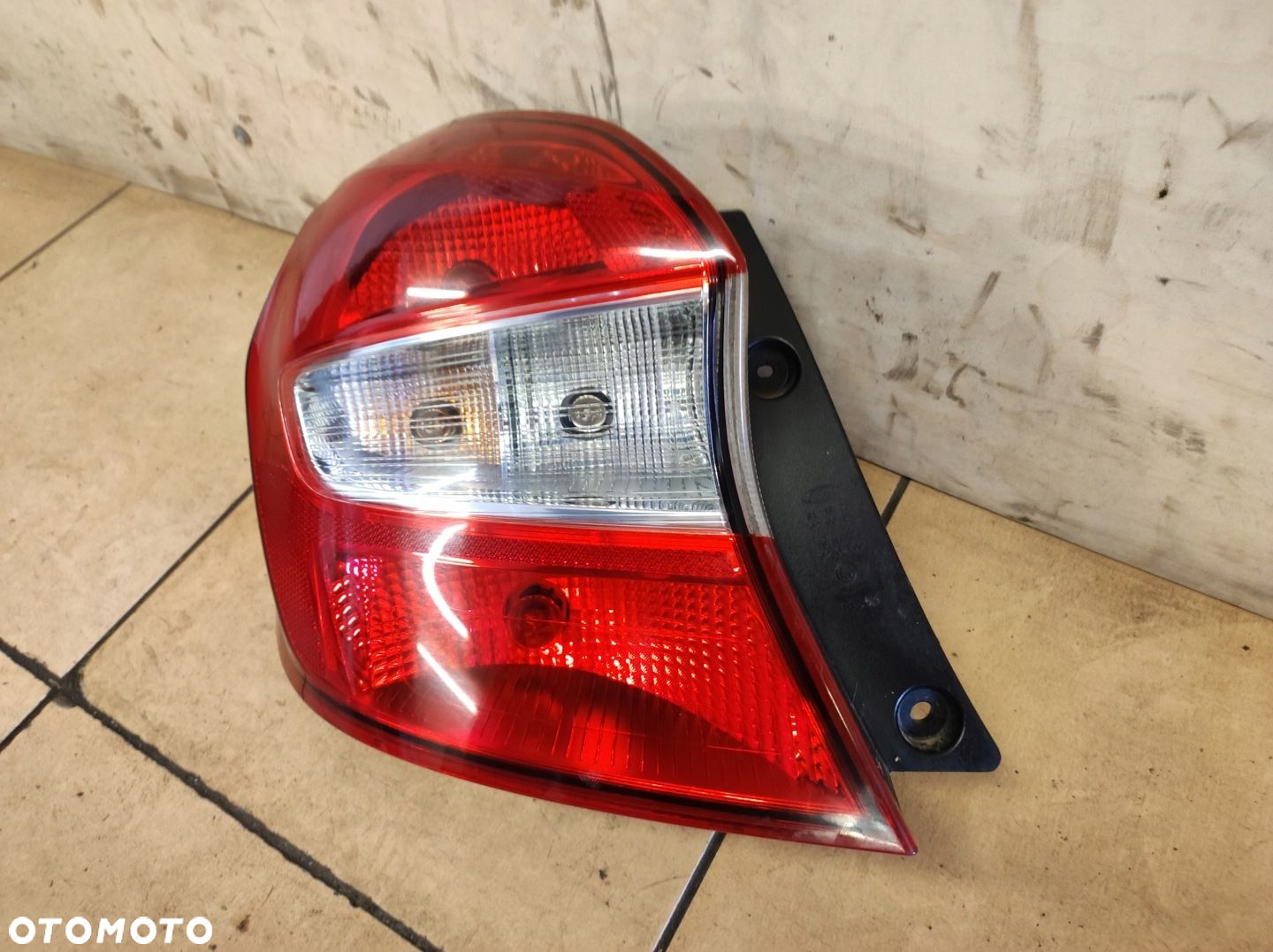 Lampa tył tylna lewa Ford KA  Plus EU - 3