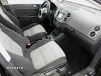 Volkswagen Golf Plus 1.4 TSI Comfortline - 11