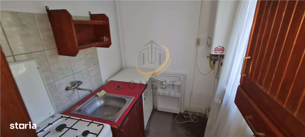 Apartament 3 camere cf 2 str Magurei 48mp-10