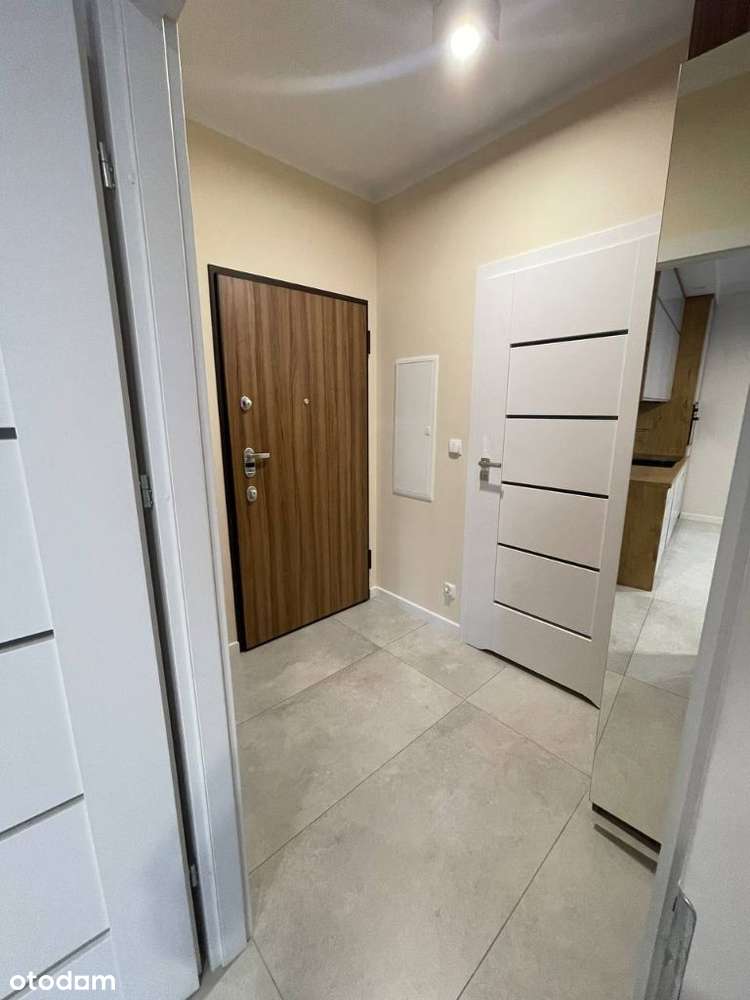 Wynajmie mieszkanie 3 pokojowe. - Pełny obrazek: 4/8