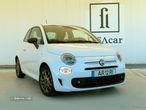 Fiat 500 1.0 Hybrid Connect - 2