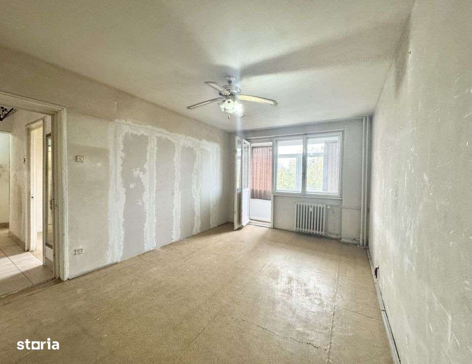 Apartament 3 camere Brancoveanu - Nitu Vasile-10