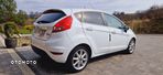 Ford Fiesta 1.4 Titanium - 18