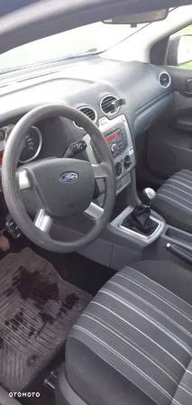 Ford Focus 1.6 TDCi cDPF Trend - 5