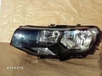 VW T-CROSS 2GM 941 005A LEWA LAMPA LAMPY - 1