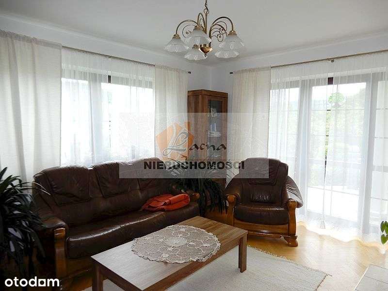 IDEALNY DOM POD INWESTYCJĘ! Zabrzeż-2