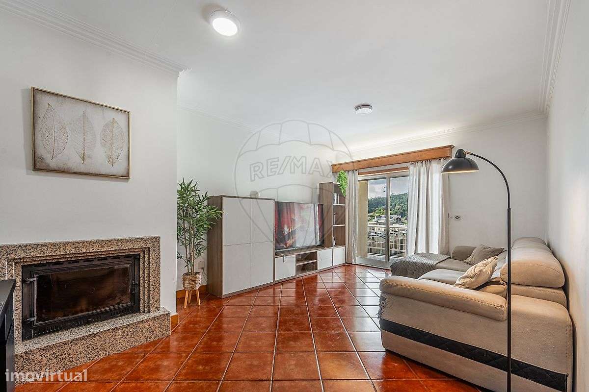 Apartamento T2 para venda-16