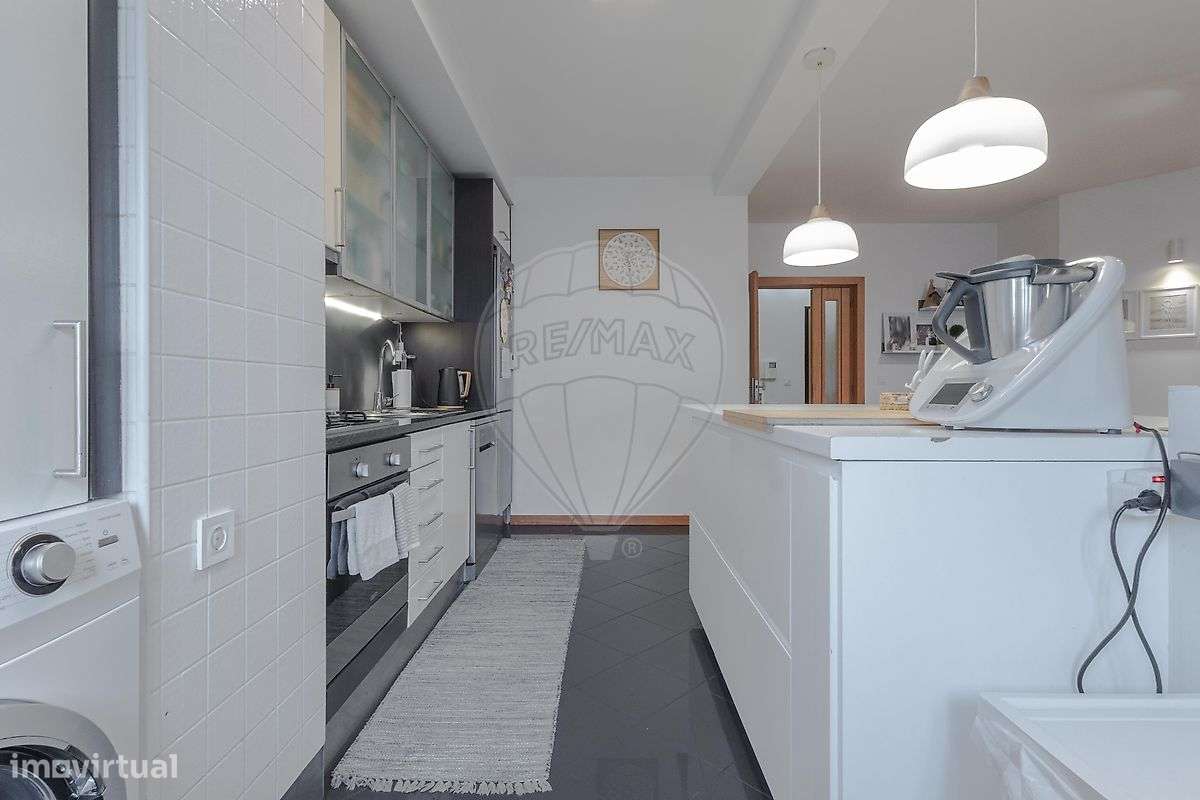 Apartamento T2 para venda-13