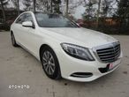 Mercedes-Benz Klasa S 350 (BlueTEC) d 4-Matic 7G-TRONIC - 4