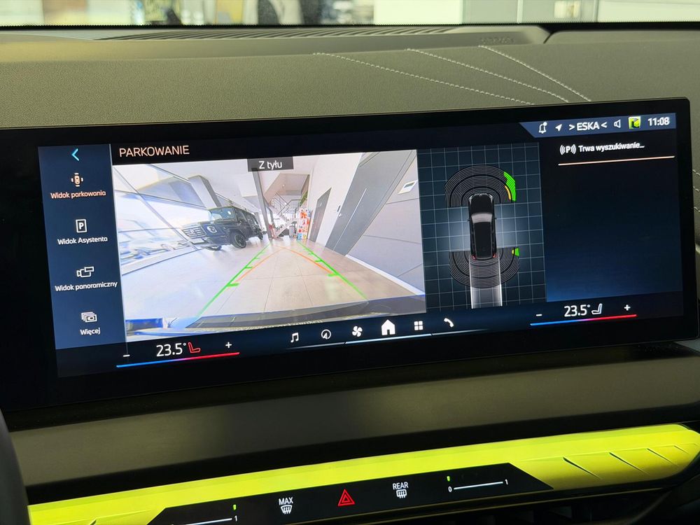 Bmw X3 xDrive20d Salon Polska FV23%